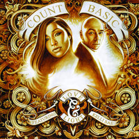 Sun Shines On You - Count Basic