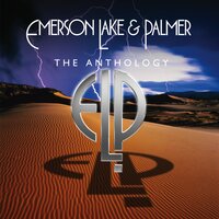 Jerusalem - Emerson, Lake & Palmer