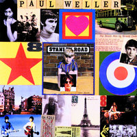 Time Passes - Paul Weller