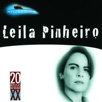 Coisas Do Brasil - Leila Pinheiro