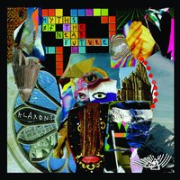 Forgotten Works - Klaxons
