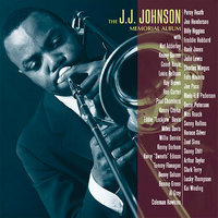 Nature Boy - J.J. Johnson, Joe Pass