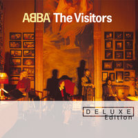Slipping Through My Fingers - ABBA