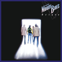 Driftwood - The Moody Blues
