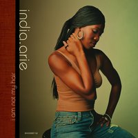 I Am Not My Hair - India.Arie