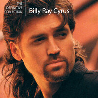 Billy Ray Cyrus
