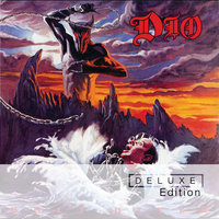 Rainbow In The Dark - Dio