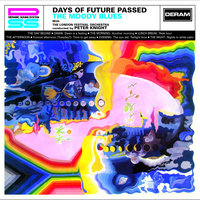 The Afternoon - The Moody Blues