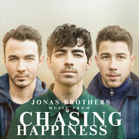 Rose Garden - Nick Jonas & The Administration