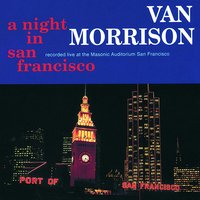 Help Me - Van Morrison