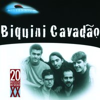 Vento Ventania - Biquini Cavadão