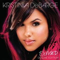 Powerless - Kristinia DeBarge