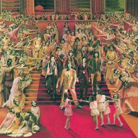 Fingerprint File - The Rolling Stones