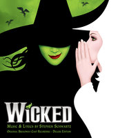 A Sentimental Man - Joel Grey
