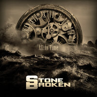 This Life - Stone Broken
