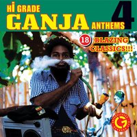 Marijuana - Linval Thompson