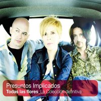 Luna - Presuntos Implicados