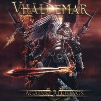 Metalizer - Vhaldemar