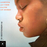 Gallows Tree (Gallows Pole) - Odetta