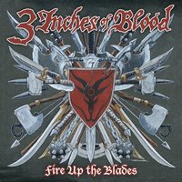 Forest King - 3 Inches Of Blood