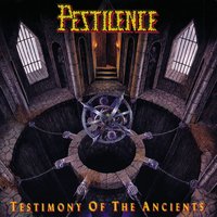 Stigmatized - Pestilence