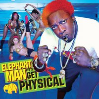 Gully Creppa - Elephant man