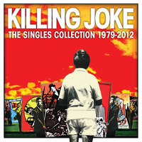 Sanity - Killing Joke