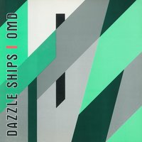 Silent Running - Orchestral Manoeuvres In The Dark
