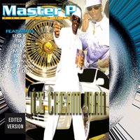 No More Tears - Master P, Mo B. Dick