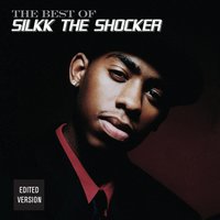 I Represent - Silkk The Shocker