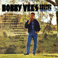 Pretend You Don't See Her - Bobby Vee