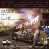 Quiero Conocerte - Rakim & Ken-Y