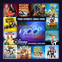 Gotta Be Me - Ross Lynch, Maia Mitchell, Garrett Clayton