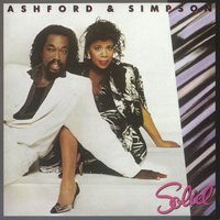 Honey I Love You - Ashford & Simpson