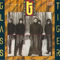 Looking At A Picture - Glass Tiger