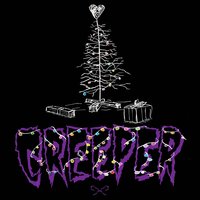 Blue Christmas - Creeper