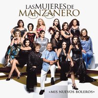 A La Distancia - Manoella Torres