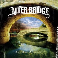 Shed My Skin - Alter Bridge
