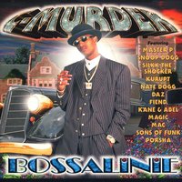 Don't Wanna Be Alone (feat. Jazz) - C-Murder