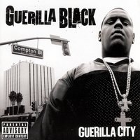 It's All Right - Guerilla Black
