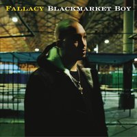 The Groundbreaker - Fallacy, Fusion