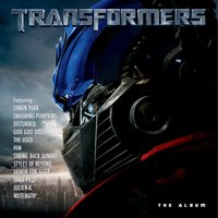 Transformers Theme - Mutemath