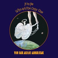 House With No Door - Van Der Graaf Generator