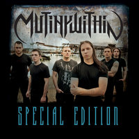 Falling Forever - Mutiny Within