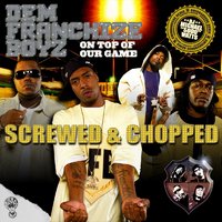 I Think They Like Me (Screwed & Chopped) (feat. Jermaine Dupri, Da Brat & Bow Wow) - Dem Franchize Boyz, Bow Wow, Jermaine Dupri