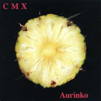 Härjät - Cmx
