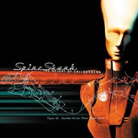 Full Circle - Spineshank