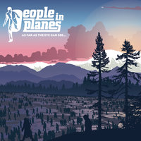 Barracuda - People In Planes