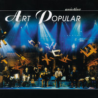 Oração - Art Popular