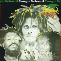Nana - The Congos